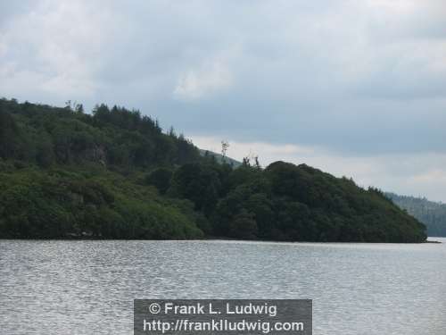 Lough Gill, County Sligo